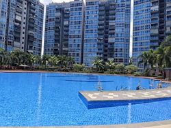 Waterview (D18), Condominium #590340111